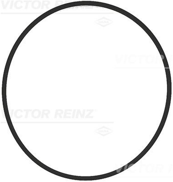 GASKET. INTAKE MANIFOLD HOUSING