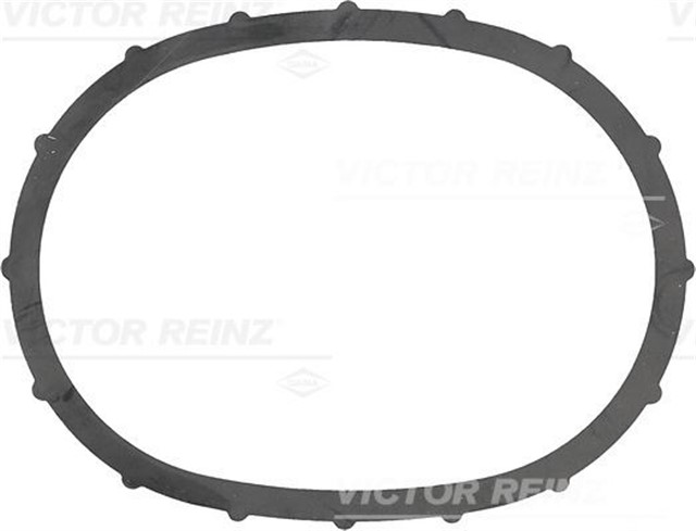 GASKET. CYLINDER HEAD COVER