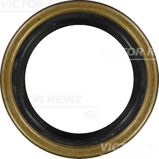 SHAFT OIL SEAL
