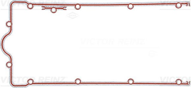 GASKET. CYLINDER HEAD COVER