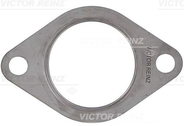 GASKET. EXHAUST PIPE