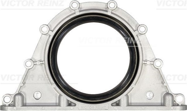 SHAFT OIL SEAL