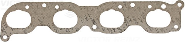 EMME MANIFOLD CONTA VOLVO S40 I 1.6 - 1.8 - 2.0 99 03 V40 1.6 - 1.8 - 2.0 99 03