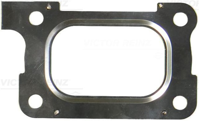 GASKET. EXHAUST MANIFOLD