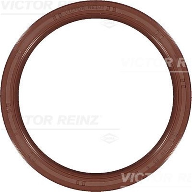 SHAFT SEAL. CRANKSHAFT