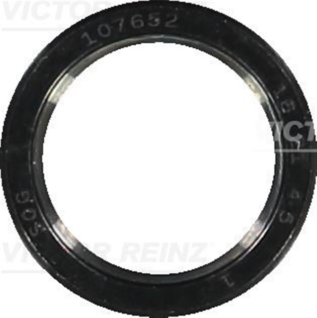 SHAFT OIL SEAL