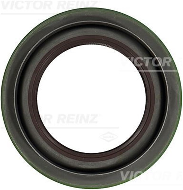 SHAFT OIL SEAL