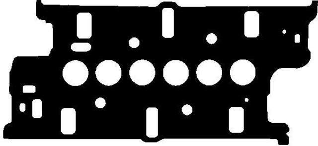 GASKET. INTAKE MANIFOLD