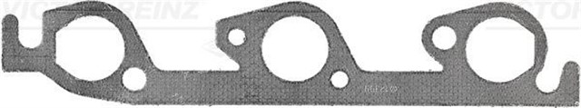 GASKET. EXHAUST MANIFOLD