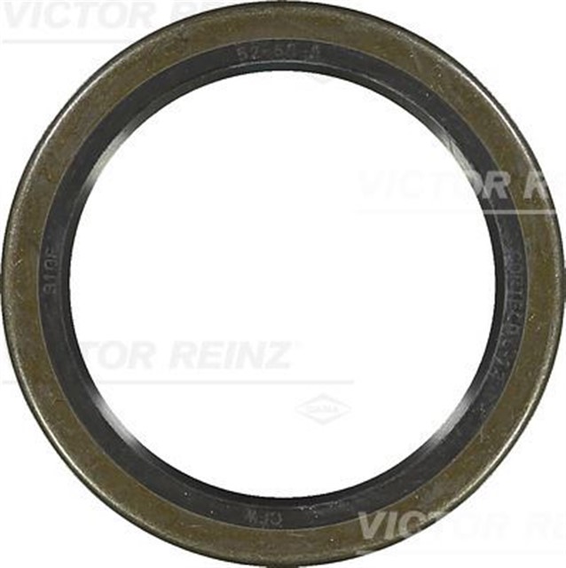 SHAFT OIL SEAL