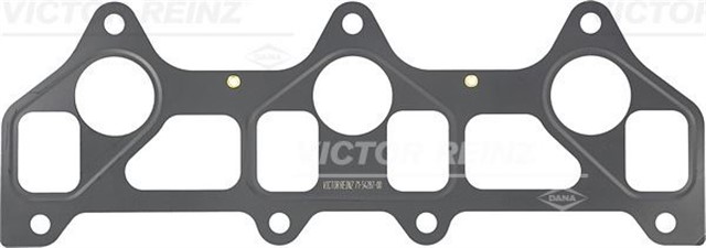 GASKET. INTAKE MANIFOLD