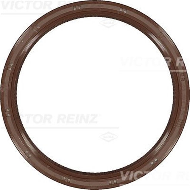 SHAFT OIL SEAL