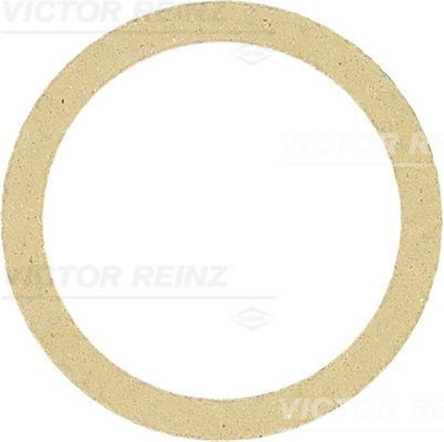 GASKET. EXHAUST PIPE