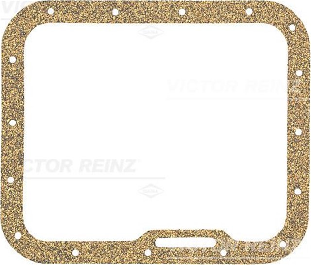 GASKET. OIL PAN