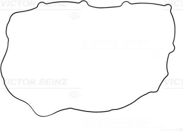 GASKET. INTAKE MANIFOLD