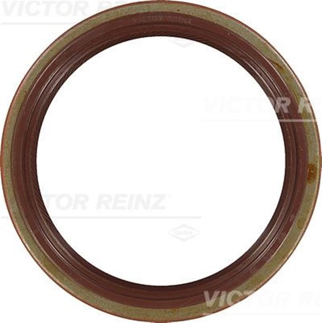 SHAFT OIL SEAL