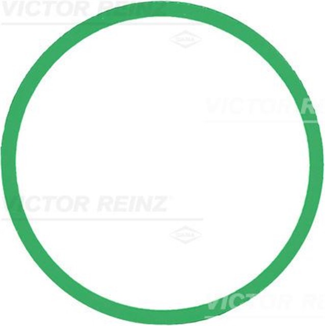GASKET. INTAKE MANIFOLD