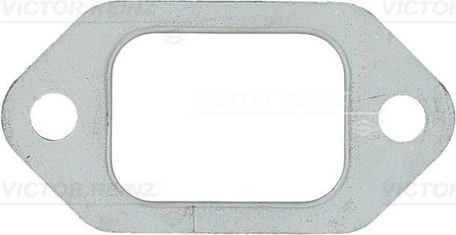 GASKET. EXHAUST MANIFOLD