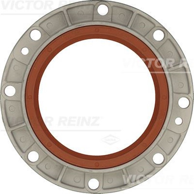SHAFT OIL SEAL