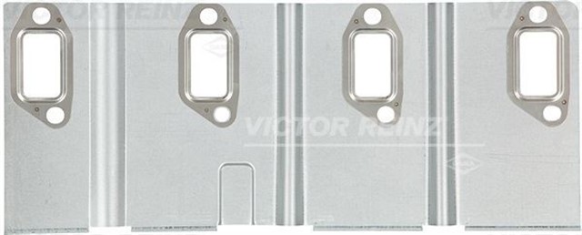 GASKET. EXHAUST MANIFOLD