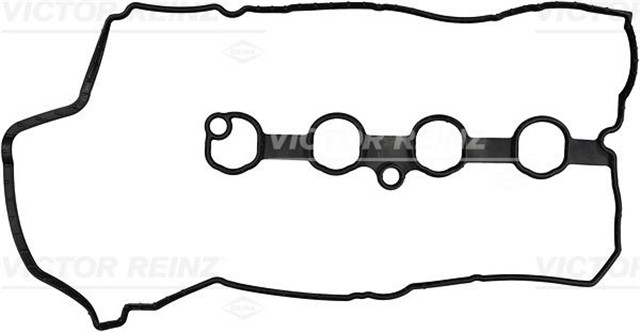GASKET. ROCKER COVER