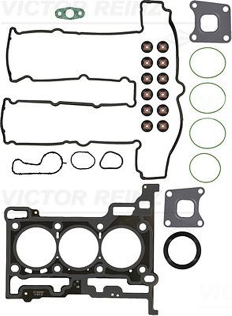 GASKET SET. CYLINDER HEAD