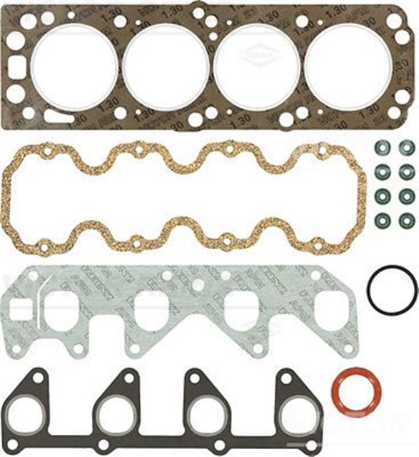 GASKET SET. CYLINDER HEAD