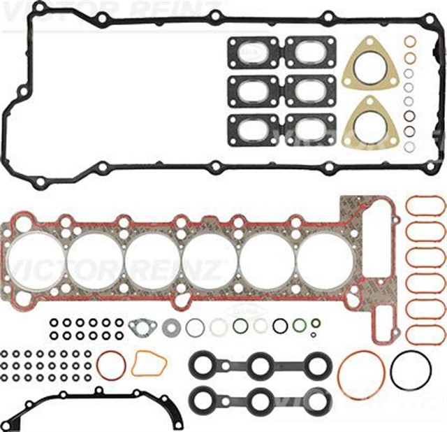 GASKET SET. CYLINDER HEAD