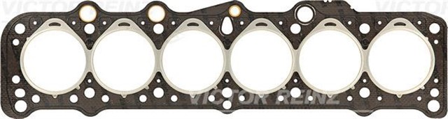 GASKET. CYLINDER HEAD