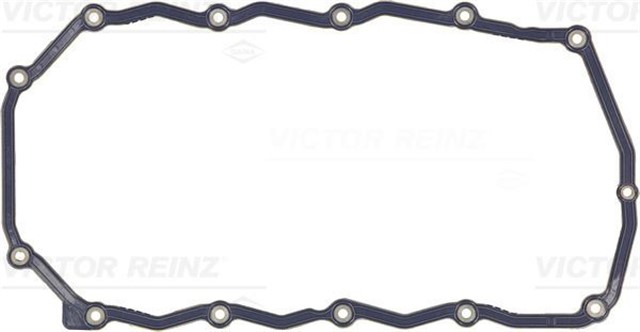 GASKET. OIL PAN