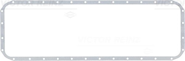 GASKET. OIL PAN