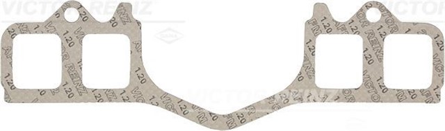 GASKET. INTAKE MANIFOLD