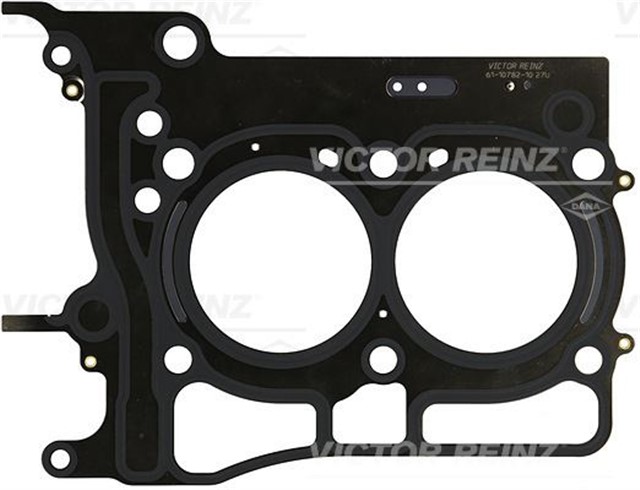 GASKET. CYLINDER HEAD