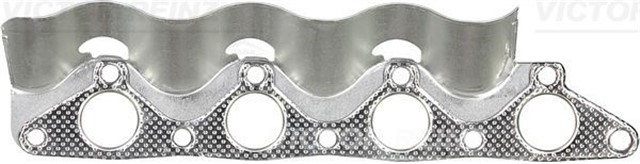 GASKET. EXHAUST MANIFOLD