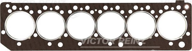 GASKET. CYLINDER HEAD