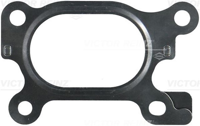 GASKET. EXHAUST MANIFOLD