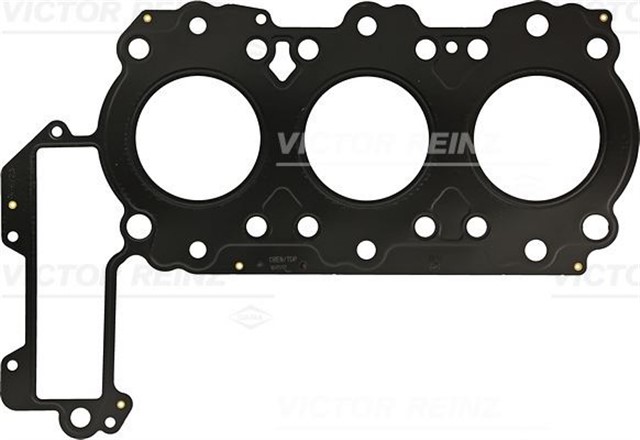 GASKET. CYLINDER HEAD
