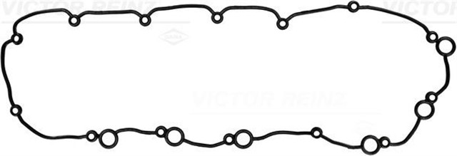 GASKET. ROCKER COVER