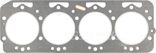 GASKET. CYLINDER HEAD