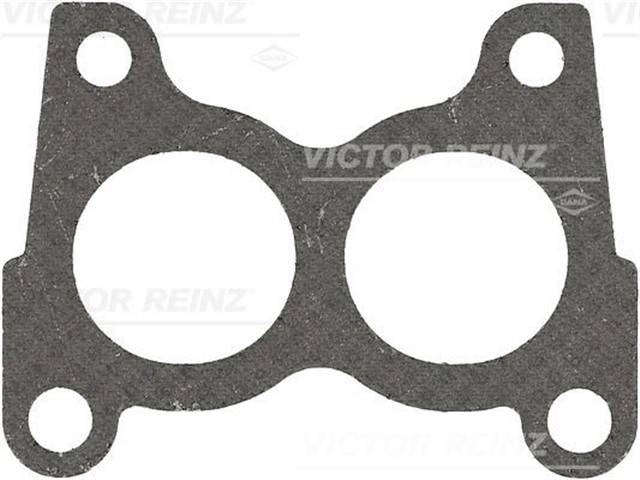 GASKET. EXHAUST MANIFOLD