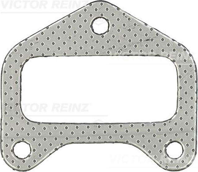 GASKET. EXHAUST MANIFOLD