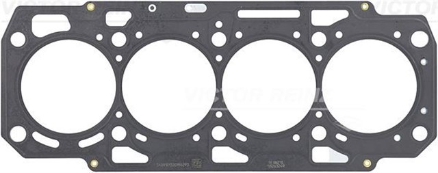 GASKET. CYLINDER HEAD