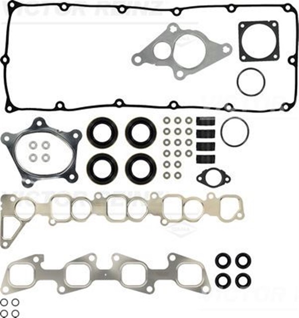 GASKET SET. CYLINDER HEAD