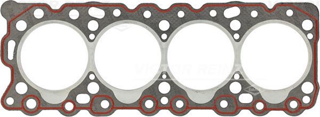 GASKET. CYLINDER HEAD