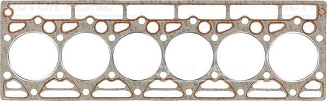 GASKET. CYLINDER HEAD