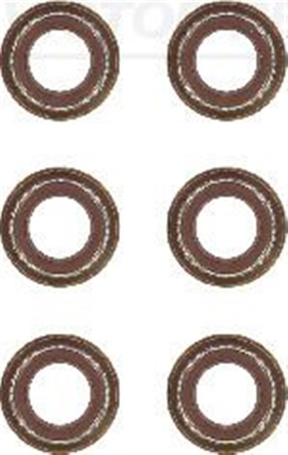 SEAL SET. VALVE STEM