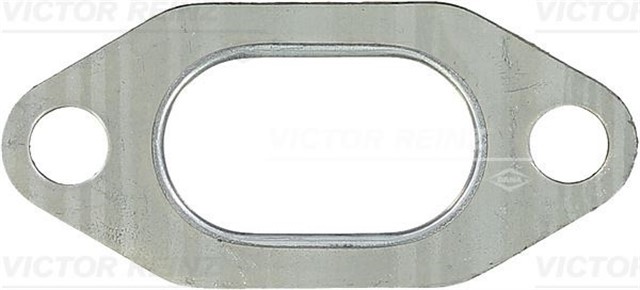 GASKET. EXHAUST MANIFOLD