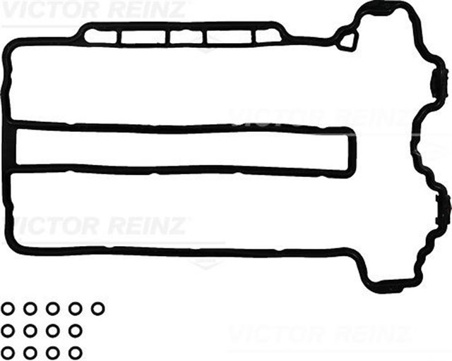 GASKET SET. ROCKER COVER