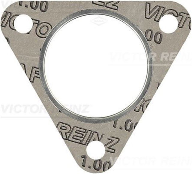 GASKET. EXHAUST MANIFOLD