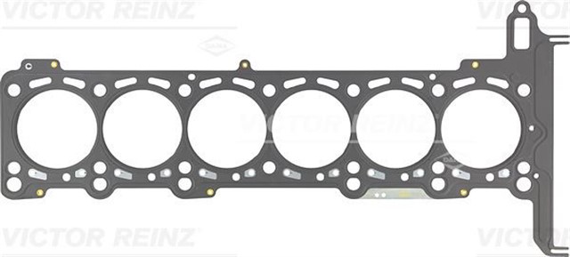GASKET. CYLINDER HEAD